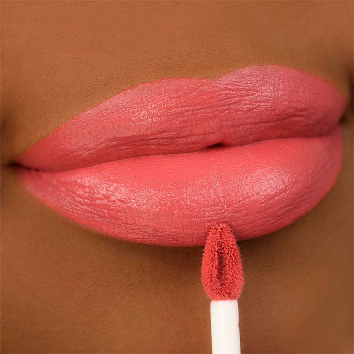 Lèvre liquide - Mousse pour les lèvres - L.A. Girl : BFF - 2