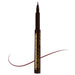 Eye-liner Fine Ligne Eye-liner - L.A. Girl : Dark Brown - 1