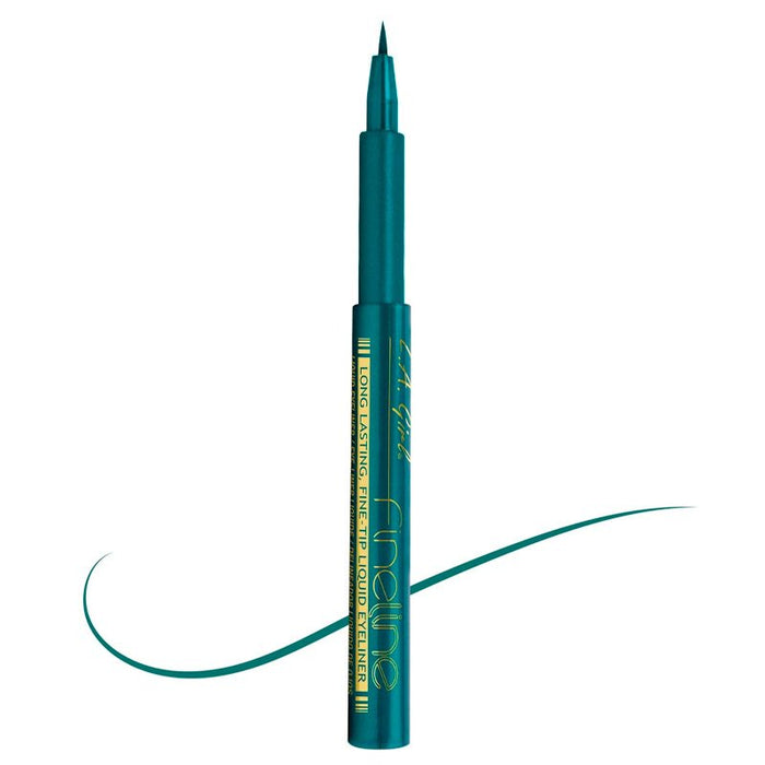 Eye-liner Fine Ligne Eye-liner - L.A. Girl - 1