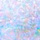 Brillant à lèvres holographique Gloss Topper - L.A. Girl : Flashing Opal - 2