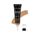 Fond de Teint Base de Maquillaje - L.A. Girl : Tan - 1