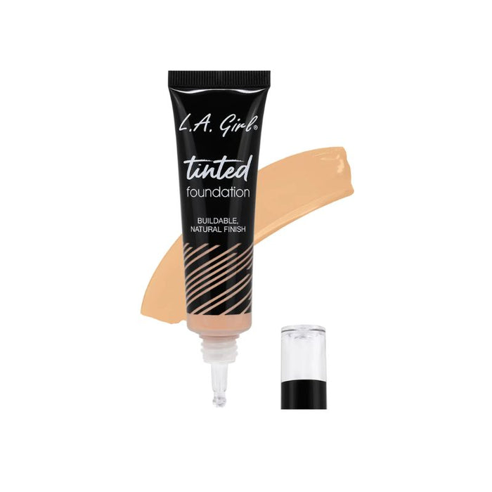 Fond de Teint Base de Maquillaje - L.A. Girl - 1