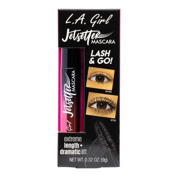 Mascara à Cils Jetsetter - L.A. Girl - 2