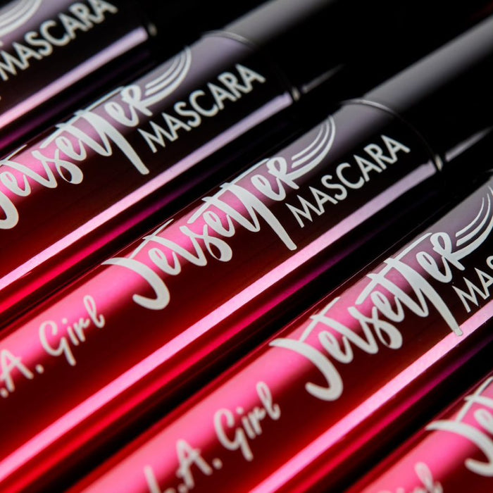 Mascara à Cils Jetsetter - L.A. Girl - 4