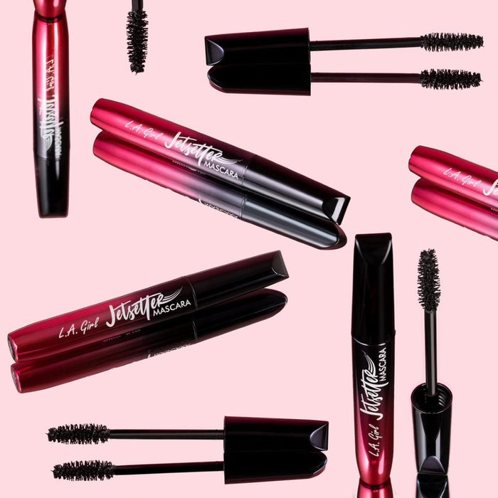 Mascara à Cils Jetsetter - L.A. Girl - 5