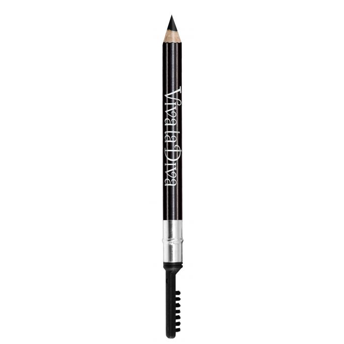 Crayon à sourcils - Viva la Diva : 30 Charcoal - 1