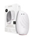 Brosse Massante et Nettoyante Visage - Sonic Thermo Face-Lifter 8 en 1 - Blanc Or Rose - Geske - 2