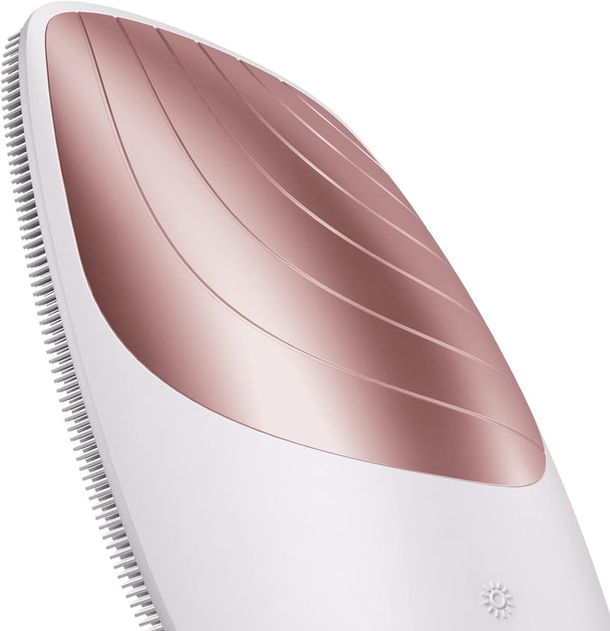 Nettoyant facial Sonic Thermo 6 en 1 - Starlight - Geske - 5