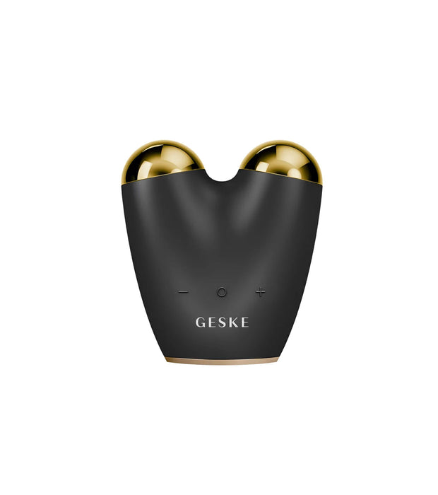 Sculpteur facial à micro-courant 6 en 1 - Geske : Black Gold - 2
