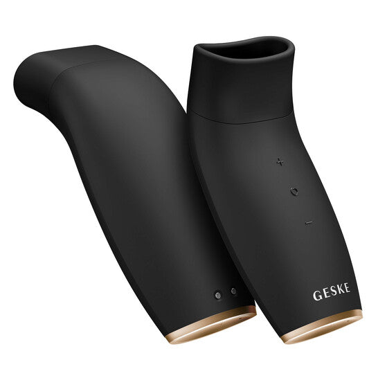 Volumisateur de lèvres - Booster 6 en 1 - Geske : Black Gold - 2