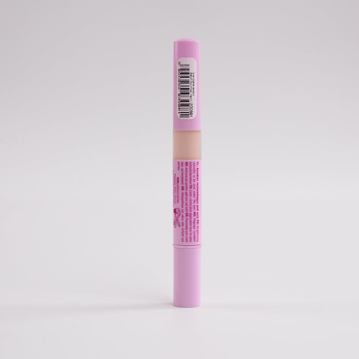Liquid Concealer - Concealer Magic Pen - Anti Rougeurs - Lovely : Concealer Magic Pen Brillance - 2