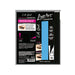 Eye-liner mat Art Liner - L.A. Girl : Intense Black - 2