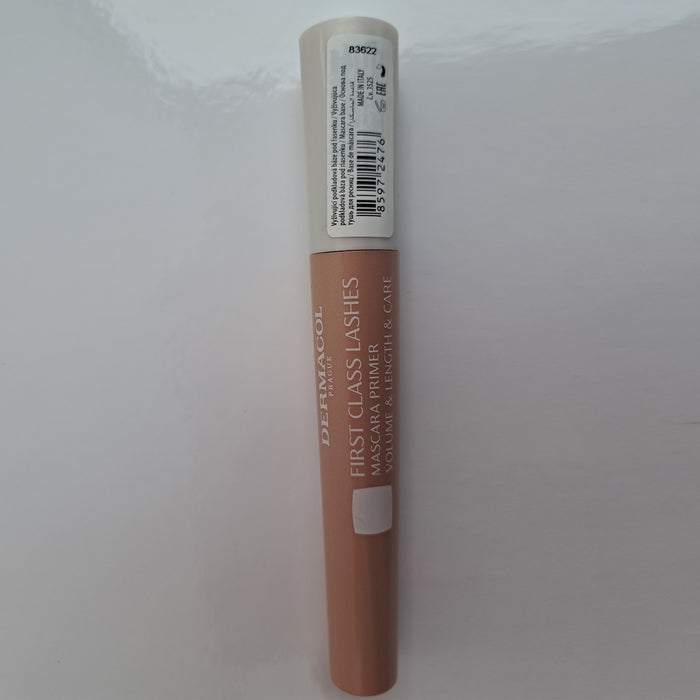 Apprêt pour les cils de première classe - Dermacol - 2