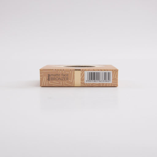 Poudres compactes - Toffee au chocolat en poudre - Lovely - 2