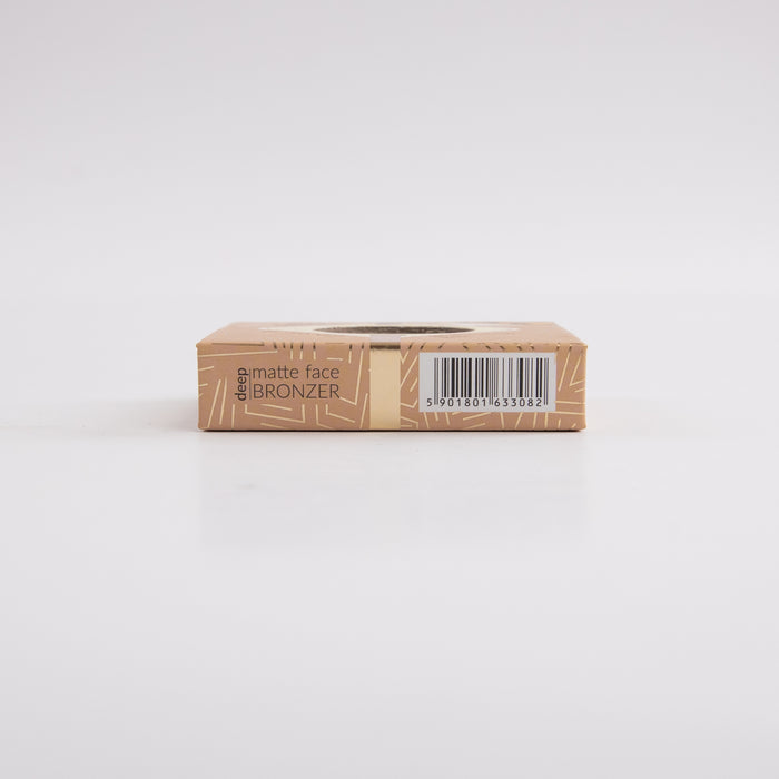 Poudres compactes - Toffee au chocolat en poudre - Lovely - 2