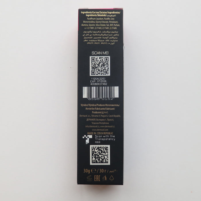 Couverture de maquillage - Base de maquillage - Dermacol : Dermacol Make Up Cover - 225 - 2