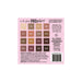 Palette d'ombres - Palette d'ombres Pro - L.A. Girl : Mastery - 2