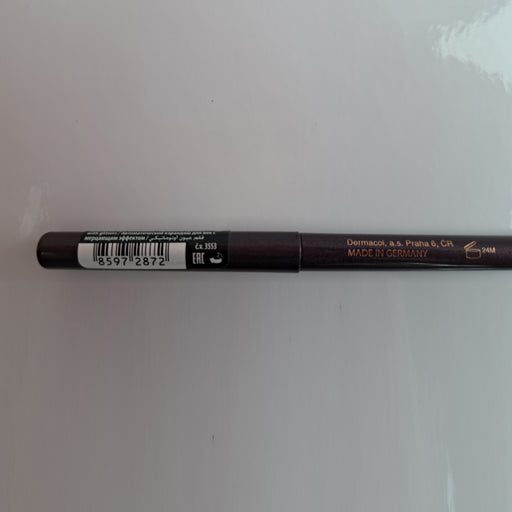 Crayon eyeliner automatique - Crystal Pencil - Dermacol - 2