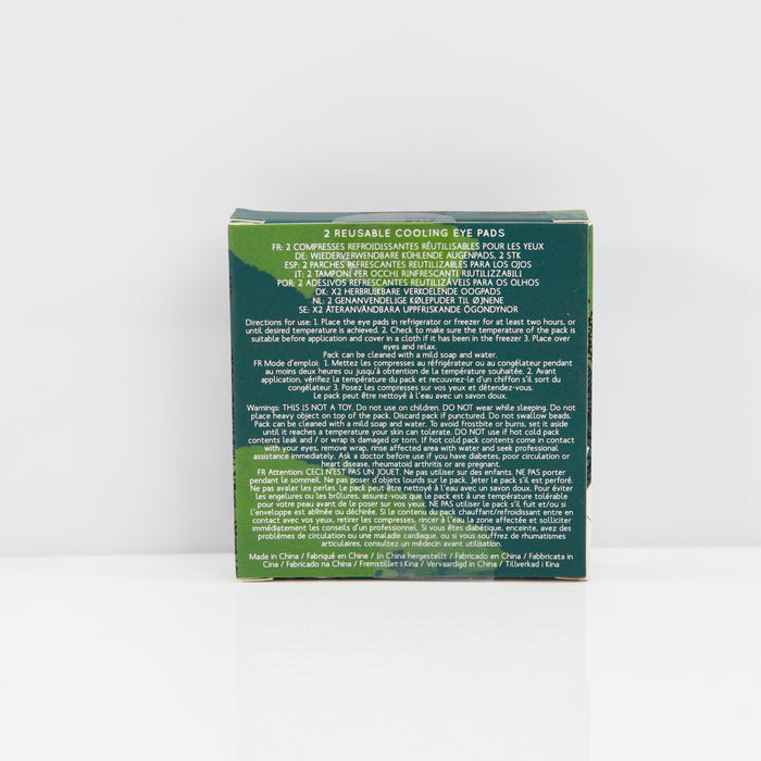 Patchs pour les yeux d&#39;Ursula - Méchants de Disney - Mad Beauty - 3