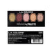 La Colors - Palette d'Ombres à Paupières Shimmer Eye - L.A. Colors : Shine On - 1
