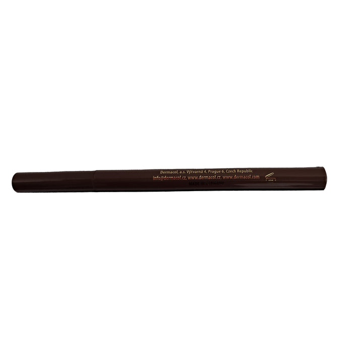 Tatouage Sourcils 16h Microblade - Dermacol : Tattoo Eyebrow 2 - 4