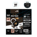 Pommade pour les sourcils - Brow Pomade - L.A. Girl : Dark Brown - 2