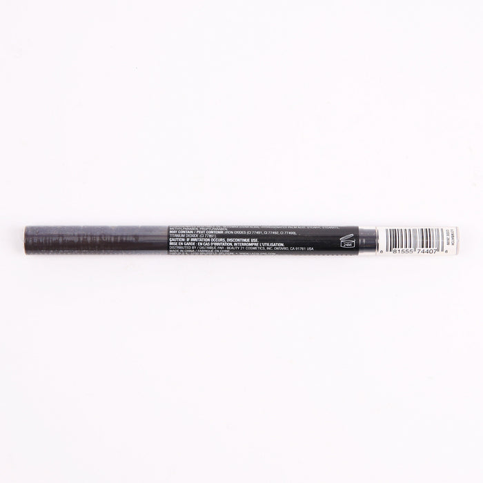 Crayon à sourcils Browie Wowie - L.A. Colors : Espresso - 2