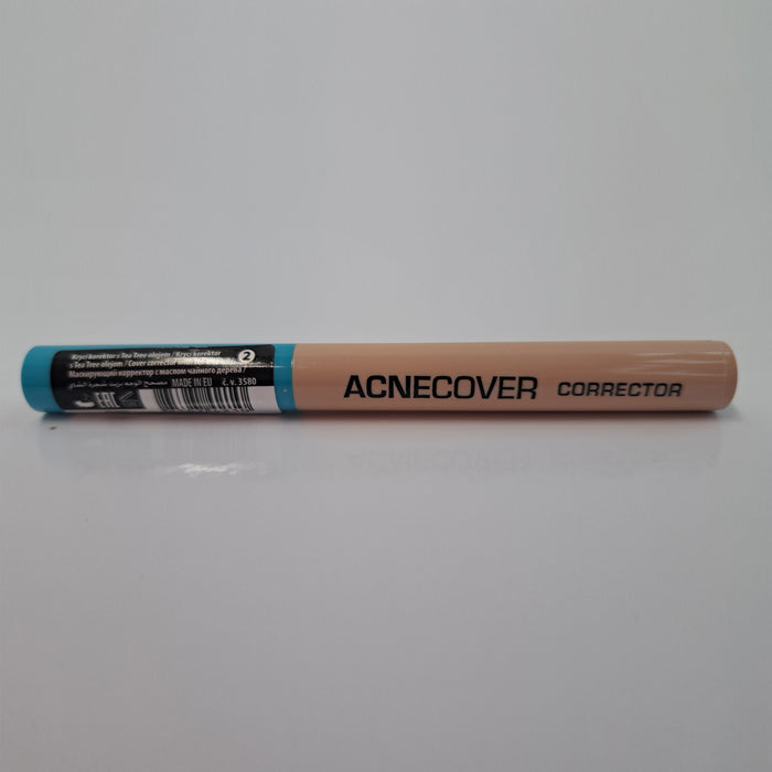 Correcteur Acnecover - Dermacol : 2 - 2