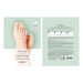 Masque pour les pieds Pure Natural - The Saem - 2