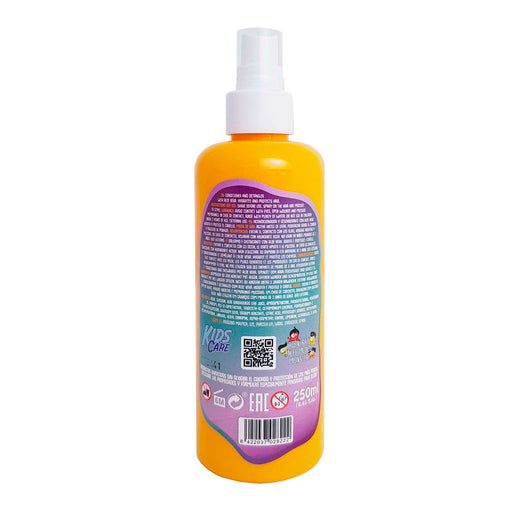 Spray démêlant pour enfants - My Monster Slime - 2