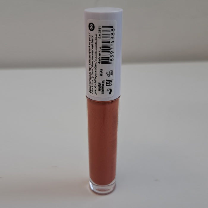 Dermacol F****** High Shine Lipgloss - Dermacol : 06 - 2
