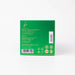Huile parfumée pour femme Malika Green 15ml - Khadlaj - 2