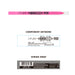 Crayon à lèvres néon Shockwave - L.A. Girl : Pop Pink - 2