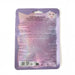 Masque en feuille cosmétique Frozen d'Elsa - Mad Beauty - 2