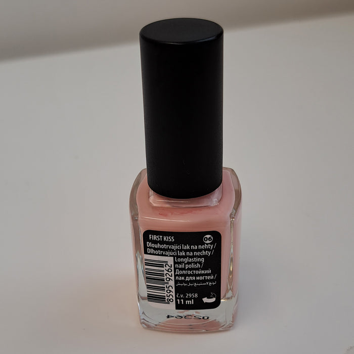 Vernis à Ongles 5 Jours - Séjour 5 Jours N°33 - Dermacol : 6 - 2