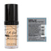 Fond de teint liquide - Pro Coverage Illuminating - L.A. Girl : Fair - 2
