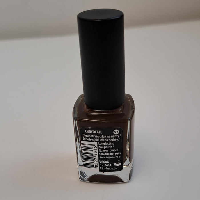 Vernis à Ongles 5 Jours - Séjour 5 Jours N°33 - Dermacol : 57 - 2