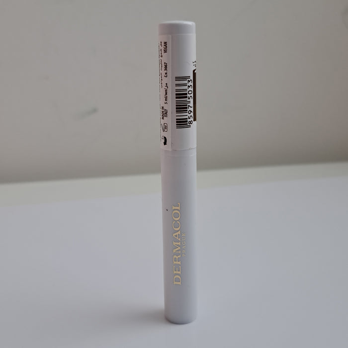 Gel à sourcils Dermacol - Dermacol : 02 - 2