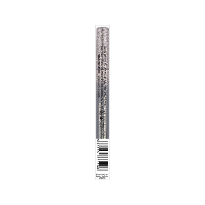 Million Dollar Eyeliner Noir 0,8 gr - Wibo - 3