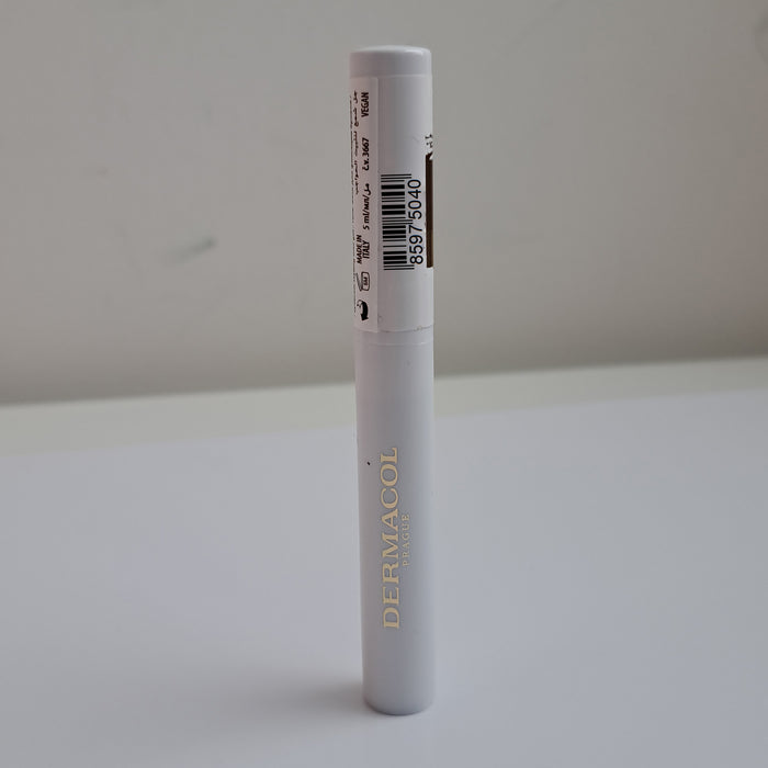 Gel à sourcils Dermacol - Dermacol : 03 - 2