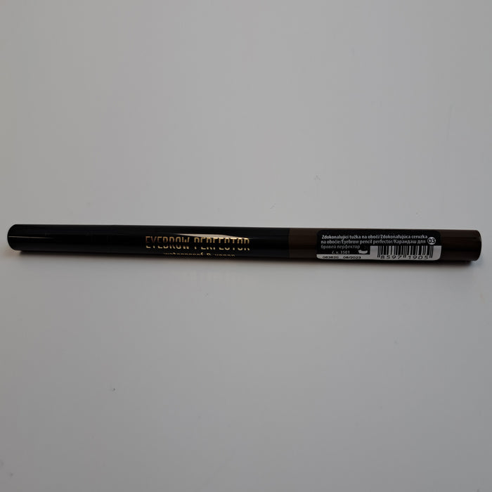 Perfecteur de sourcils - Dermacol : 3 - 5
