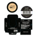Poudre compacte - Pro Face Matte - L.A. Girl : Creamy Natural - 2