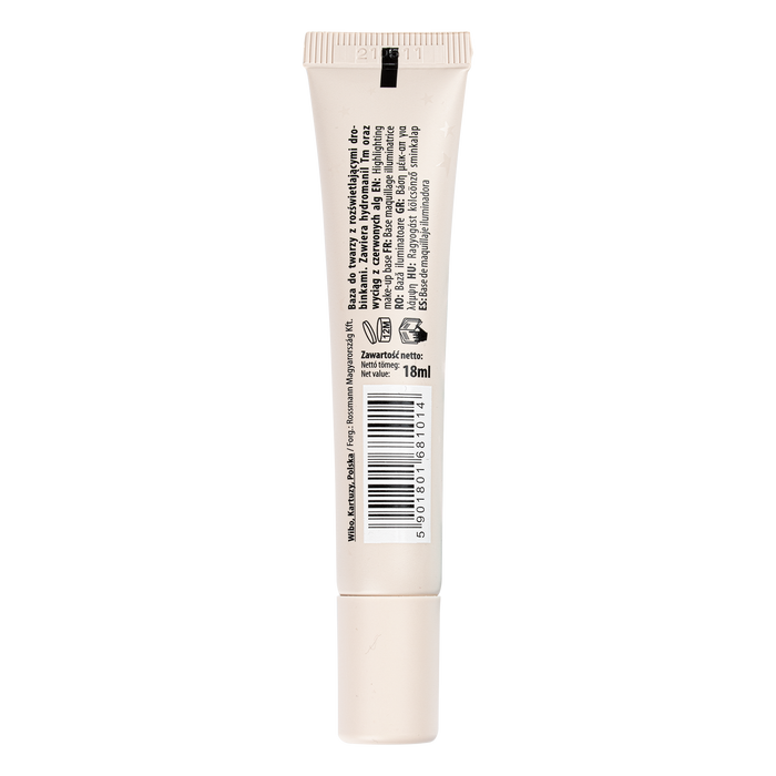 Base illuminatrice - Lovely - 3