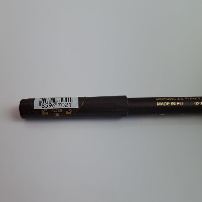 Délinéateur 12h True Color - Dermacol : Malva - 2