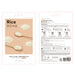 Masque au riz Airy Fit - Lissant - Missha - 3