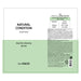 Piel Grasa exfoliant - Mousse gommante au sébum Natural Condition 150 ml - The Saem - 2