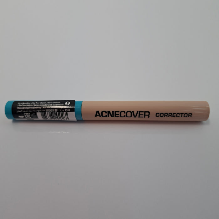 Correcteur Acnecover - Dermacol : 3 - 2