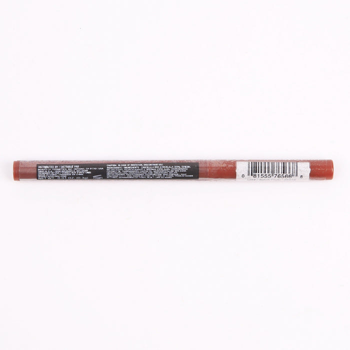 Rouge à lèvres automatique - L.A. Colors : Rose Brown - 2