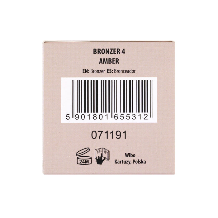 Pièces de rechange Insert My Choice - Marina Llorca - Wibo : 04 - 2