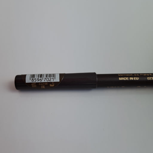 12h True Color Eyeliner No. 10 Mauve Foncé - Dermacol - 2